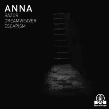 LP DJ Anna: Razor