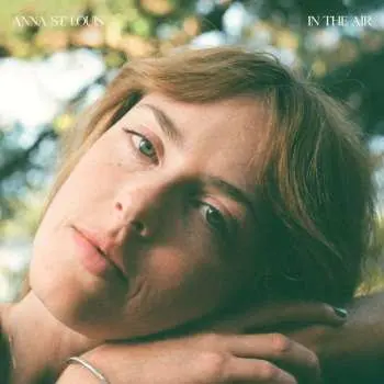 CD Anna St. Louis: In The Air