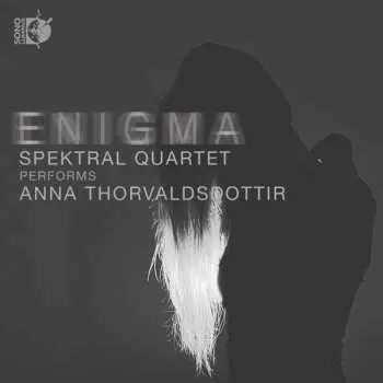 CD Anna Thorvaldsdottir: Enigma