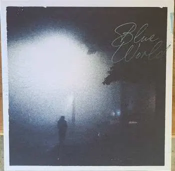 LP Anna Tivel: Blue World LTD | CLR