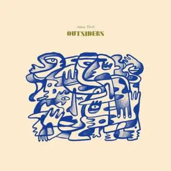 LP Anna Tivel: Outsiders