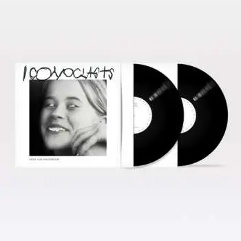 2LP Anna von Hausswolff: Iconoclasts