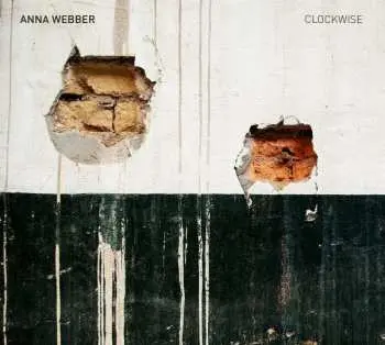 CD Anna Webber: Clockwise DIGI