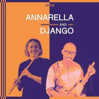 LP Annarella Sörlin: Jouer