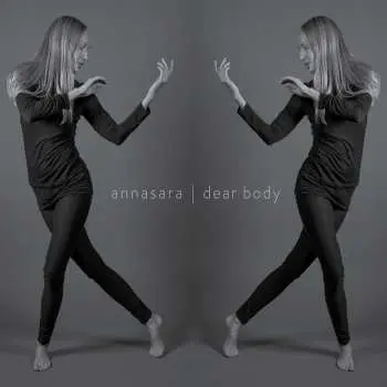 CD Annasara Lundgren: Dear Body