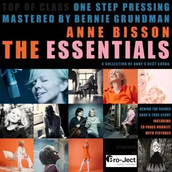 LP Anne Bisson: The Essentials
