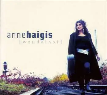 CD Anne Haigis: Wanderlust