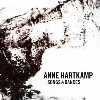 CD Anne Hartkamp: Songs & Dances