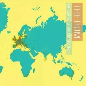LP Anne La Berge: The Hum