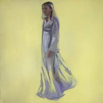 LP Anne Malin: Summer Angel