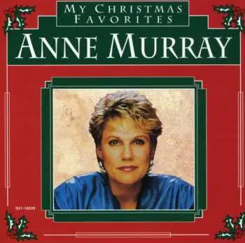 CD Anne Murray: My Christmas Favorites