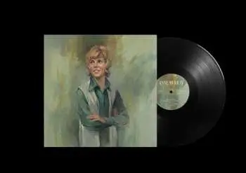 LP Anne Murray: Here You Are