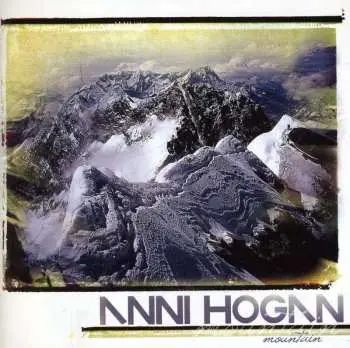 2CD Annie Hogan: Mountain