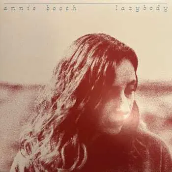 LP Annie Booth: Lazybody