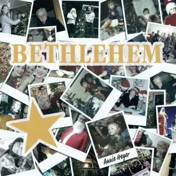 CD Annie Heger: Bethlehem