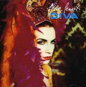 CD Annie Lennox: Diva