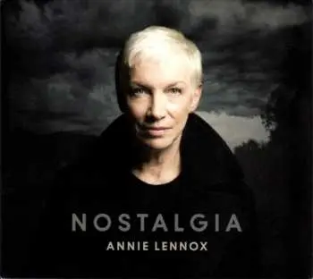 CD Annie Lennox: Nostalgia DIGI