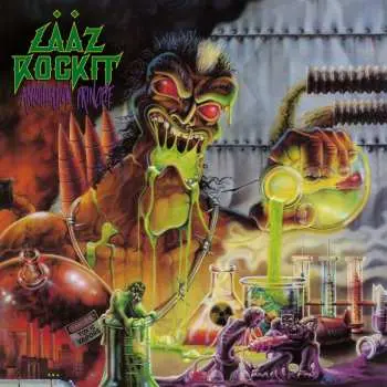 LP Laaz Rockit: Annihilation Principle