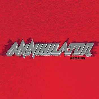 CD Annihilator: Remains DIGI
