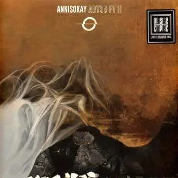 LP Annisokay: Abyss Pt II CLR | LTD