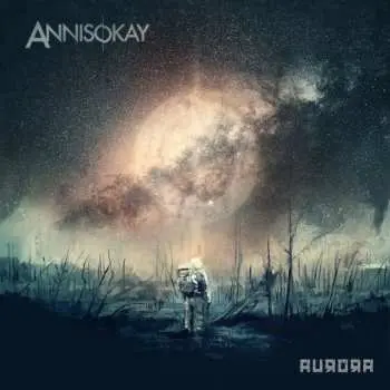 CD Annisokay: Aurora