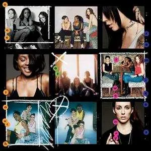 LP Sugababes: One Touch At Twenty: The Remixes LTD | CLR