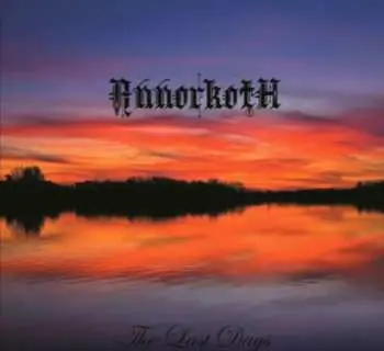 CD Annorkoth: The Last Days LTD