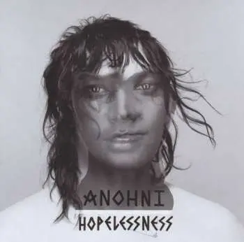 CD Anohni: Hopelessness