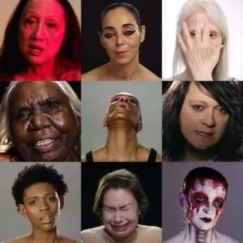 Anohni: Paradise LP