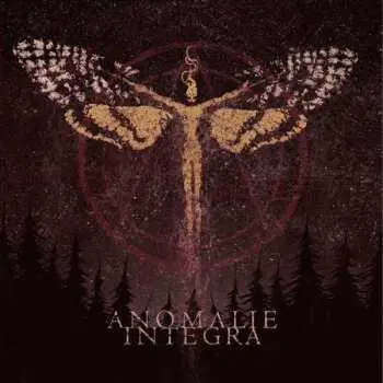 CD Anomalie: Integra DIGI