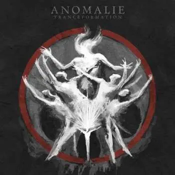 CD Anomalie: Tranceformation LTD