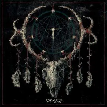 CD Anomalie: Visions DIGI
