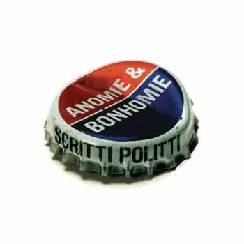 Scritti Politti: Anomie & Bonhomie
