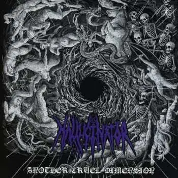 CD Hallucinator: Another Cruel Dimension
