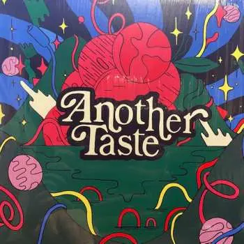 LP Another Taste: Another Taste