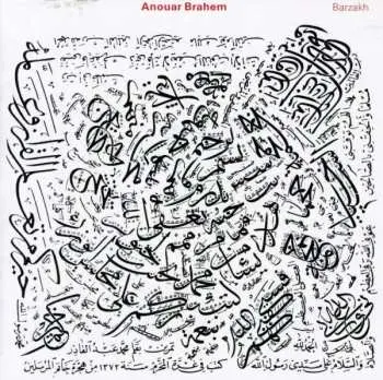 CD Anouar Brahem: Barzakh