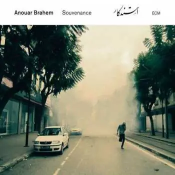 2CD Anouar Brahem: Souvenance