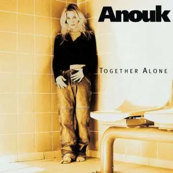 LP Anouk: Together Alone CLR | LTD