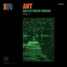 LP Ant: Collection Of Sounds Vol. 1 CLR