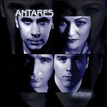 CD antares: Eclipse