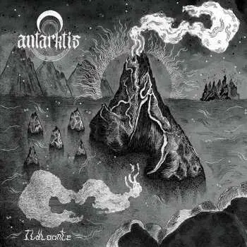 CD Antarktis: Ildlaante DIGI