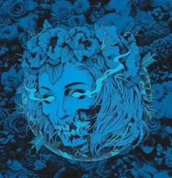 LP Ànteros: Cuerpos Celestes (Blue Edition)