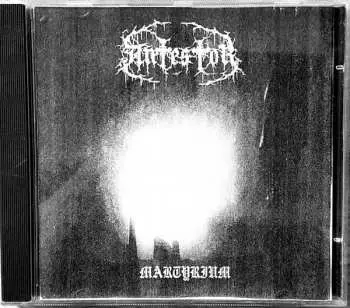 CD Antestor: Martyrium