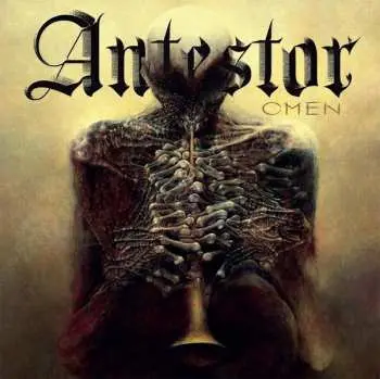 LP Antestor: Omen LTD