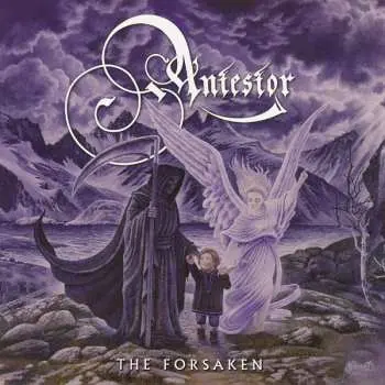CD Antestor: The Forsaken