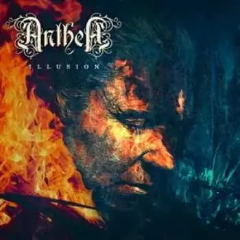 CD Anthea: Illusion