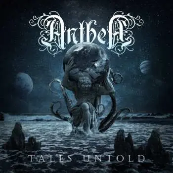CD Anthea: Tales Untold