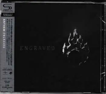 CD Anthem: Engraved