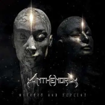 CD Anthenora: Mirrors And Screens