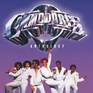 2CD Commodores: Anthology